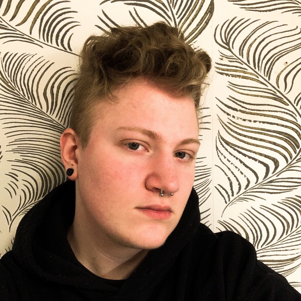 Meet your Posher, Liam